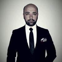 Barış Kükrer