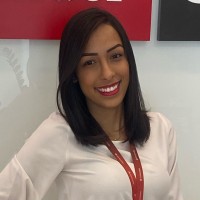 Thaís Coimbra