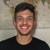 Luiz Henrique Ferreira