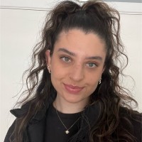 Nazreen Flannery
