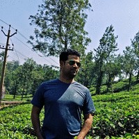 Kaminiranjan Panigrahi