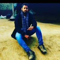 Neeraj Jangid, Mca, Developer