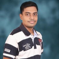 Arun Prasad Murali