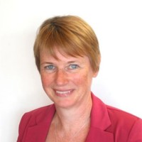Alison Regan