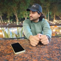 SHAIK MOHAMAD RIZWAN ALI