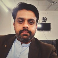 Irfan Ali