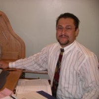 Russ Gardner