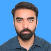 Muhammad Umer Afzal