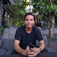 Arie Pandi Pratama