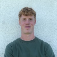 Toby Humphreys