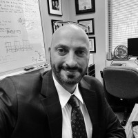 Joe Bahar