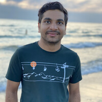 Nilesh Patel