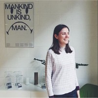 Victoria Worrall Hardman