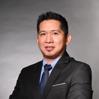 R Jay Dela Cruz, Mba, Doctoral Student At Pcu