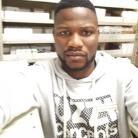 Joseph Mokubeke