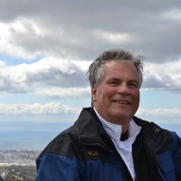 Robert Walker  CMB, CMT, MBA