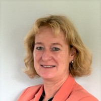 Jacqueline Van De Ruit