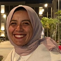 Sara Abdallah