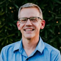 Bryan Stoudt, Mdiv, Acc