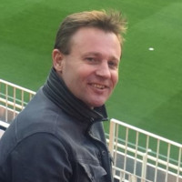 Jeroen Koolen