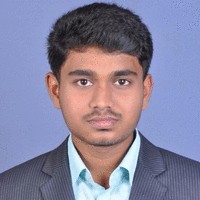 Gokul Selva C