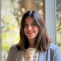 Mahsa Ghasemi