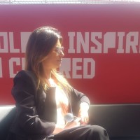 Cláudia Fernandes