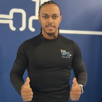 Leon benjamin