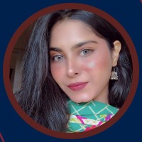 Areebah Mirza