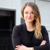 Katharina Ostwald