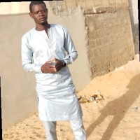 Mamadou Aliou Toure