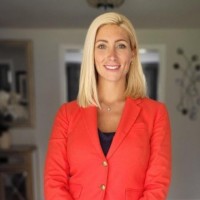 Melissa Steeves