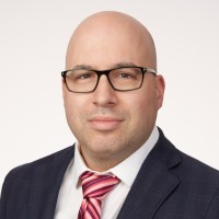 Maxime Chevalier, M.Sc.