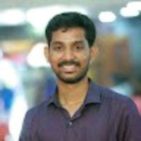 Vasanth Kumar