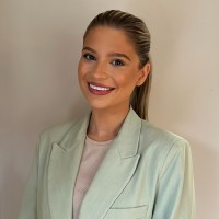 Freya Mcsheffery