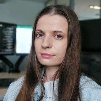Olga Tokar