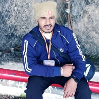 Nipendar Kumar