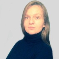Maria Nikolaeva