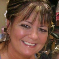 Terri Krueger