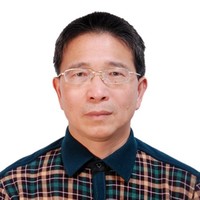 Steven Ge