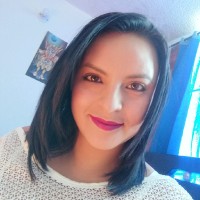 Liz Estefania Medina Cortes