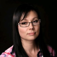 Marcela Smožková