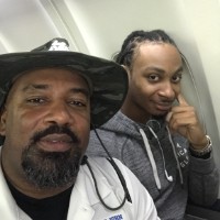 Michael Landry