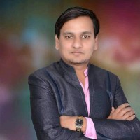 Arvind Kumar Agrawal
