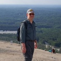 Andrew Liashenko