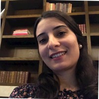 Nesrine Bradai