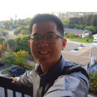 Edric Wong