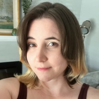 Caitlin Main