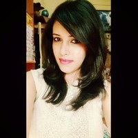 Priyanka Ghate