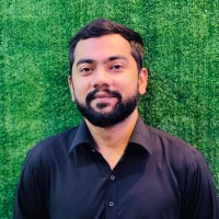 Ahmad Yar